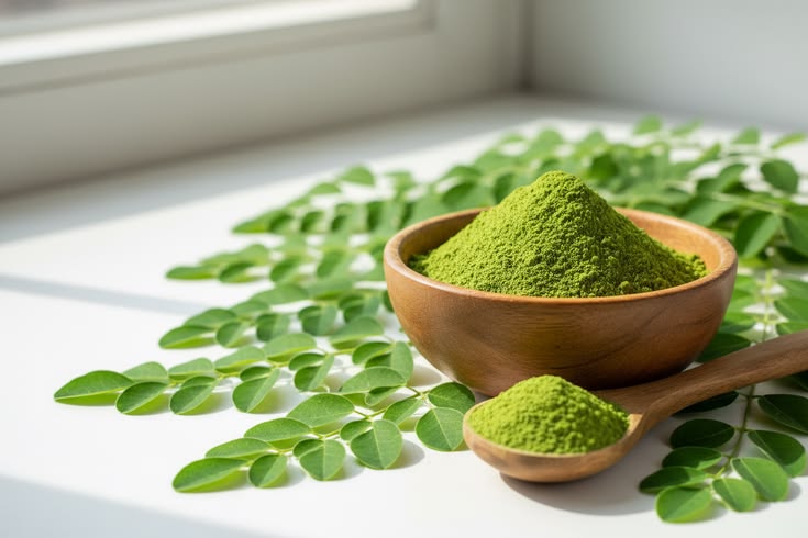 Moringa: "Superfood" Tag Ke Peeche Ka Science